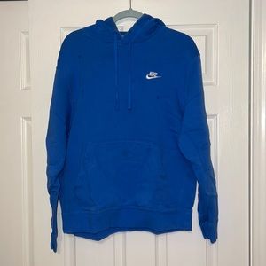 nike hoodie